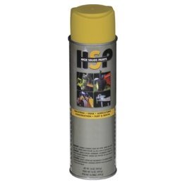 Lawson New construction Yellow High Solids Paint - 17045