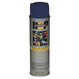 Lawson Dark Pepsi Blue High Solids Paint - 17046