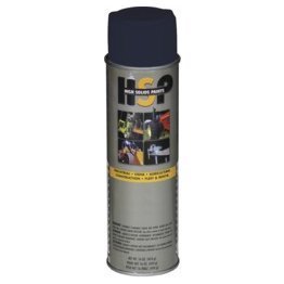 Lawson Komatsu Blue High Solids Paint - 17054