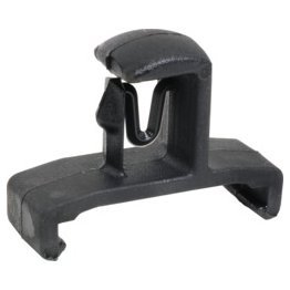 Williams® Socket Clip, Fits 3/8", Black - 17995