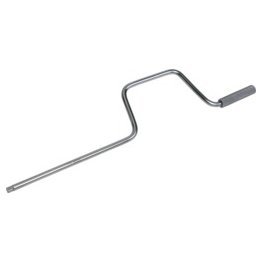 Williams® Speeder Handle, 1/4" Drive, 6" Length - 18537