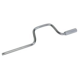 Williams® Speeder Handle, 3/8" Drive, 18" Length - 18691