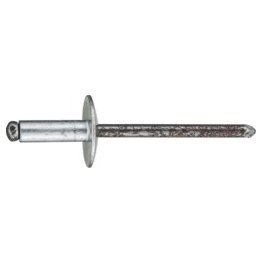  Pull Rivet Steel - 1948M01