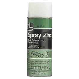 Lawson Gal-Van-Ize Zinc Spray Coating - 19945
