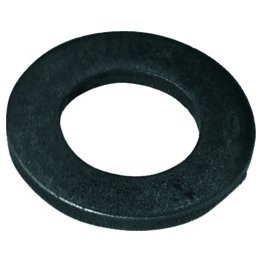  2 Steel Structural Flat Washer - 21588