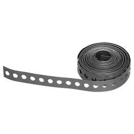  Perforated Strapping - 26628