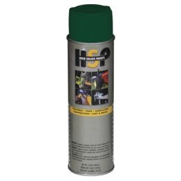 Lawson Waste Management Green High Solids Paint - 28133