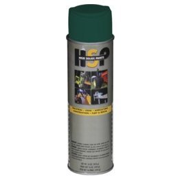 Lawson Hunter Green High Solids Paint - 28132