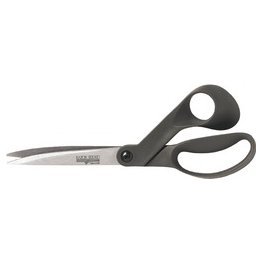  Scissor/Shear Razor-Edged Dark Gray 9" - 29130