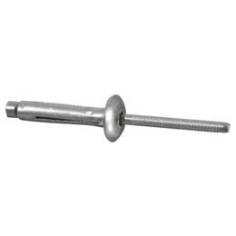  Structural Bulbed Rivet - 29166