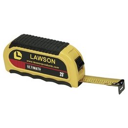 Measuring Tape, Power Return, 25' x 1" - 29581