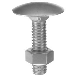  Step Bolt - 3830