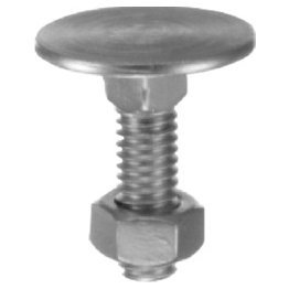  Elevator Bolt Grade 2 - 52144