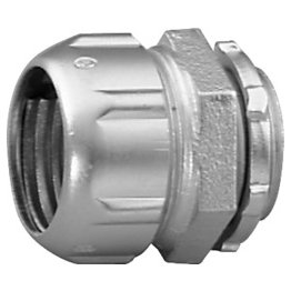  Conduit Fitting-1/2"-Straight - 53324