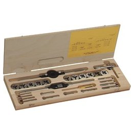  Tap and Die Kit - 54021