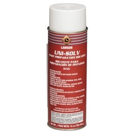 Lawson Uni-Solv Auto Body and Paint Preparation Solvent - 56160