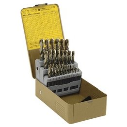 Regency® Screw Machine Length Drill Bit - 59017