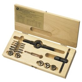 Regency® Tap and Die Kit - 63486