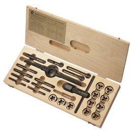 Regency® Tap and Die Kit - 63488