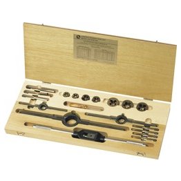Regency® Tap and Die Kit - 63493