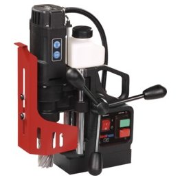 Steelmax® Portable Magnetic Drill - 64662