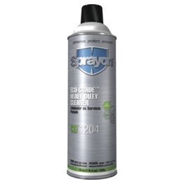 Sprayon™ CD1204 Eco-Grade Heavy Duty Cleaner - 1166393