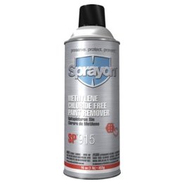 Sprayon™ SP915 Methylene Chloride Free Paint Stripper - 1166402