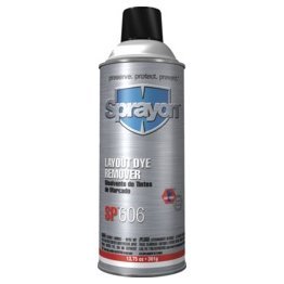Sprayon™ SP606 Layout Dye Remover - 1166403