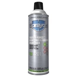 Sprayon™ CD1201 Neutra-Force Heavy Duty Degreaser - 1166383
