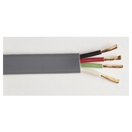  Jacketed Parallel Primary Wire-14 AWG - 84001