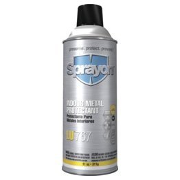 Sprayon™ LU767 Indoor Metal Protectant - 1166384