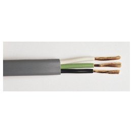  Jacketed Parallel Primary Wire-16 AWG - 83998