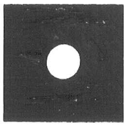  Back-Up Washer - 85248