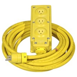  Extension Cord, 25' Length - 87240
