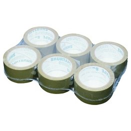  Standard Polypropylene Packaging Tape - 89242