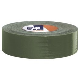  Water-Resistant Cloth Tape - 9052