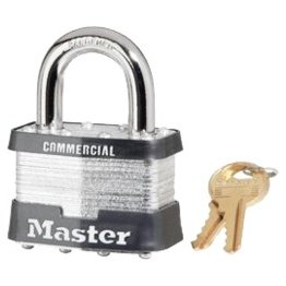  Padlock - 9173