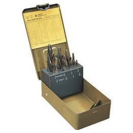 Regency® Aligning Reamer and Drill Kit - 91894