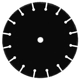 Tungsten Carbide Circular Saw Blade - 91667