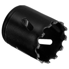  Tungsten Carbide Hole Saw - 91670