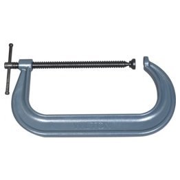  12" C-Clamp - 91918
