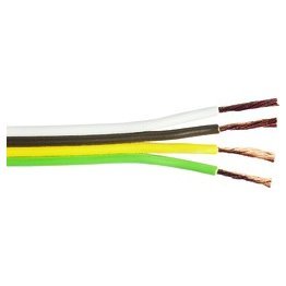  Bonded Parallel Primary Wire-14 AWG - 95320