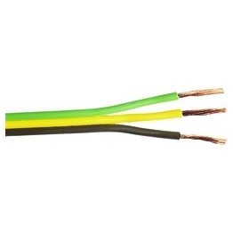  Bonded Parallel Primary Wire-16 AWG - 95317