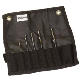 Regency® Jobber Length Drill Bit Kit - 95480