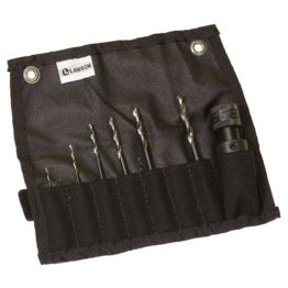 Regency® Jobber Length Drill Bit Kit - 95481