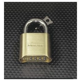  Padlock, Combination - 95448