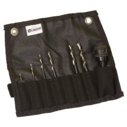 Regency® Jobber Length Drill Bit Kit - 95482