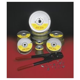  Wire Rope Nylon-Coated 400 Lb Safe Load - 95491