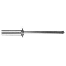  Closed End Rivets - 97065