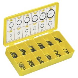  Retaining Ring Portable Kits - 97341